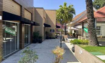 Imagem 5: Imóvel para aluguel possui 20 metros quadrados em São Lourenço - Curitiba - PR