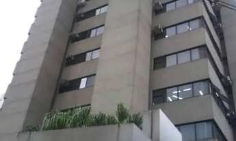 Imagem 3: CONJ. COMERCIAL - MOEMA ÍNDIOS - SP