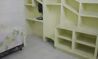 Imagem: Aluguel de quarto