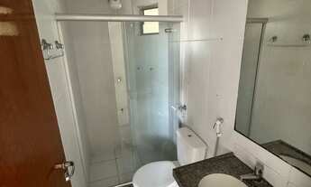 Imagem 3: Apartamento 3/4 para alugar na Serraria