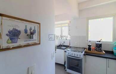 Imagem 12: Venda Apartamento 2 Dormitórios - 55 m² Perdizes