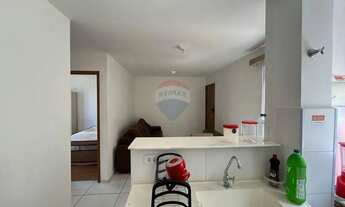 Imagem 2: Alugo Apartamento no Tabuleiro - Próximo ao Shopping Pátio Cidade Universitária