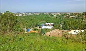 Imagem 2: LOTE COM VISTA PARA O MAR EM CIDADE JARDIM, ANCHIETA/ES