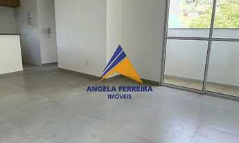 Imagem 5: Apartamento para locação com 55 m², 2 quartos, 1 suíte, 2 vagas, localizado na Rua Ignacio