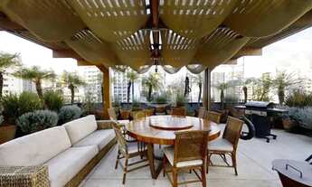 Imagem 4: Apartamento Cobertura para Locação em Pinheiros - SP