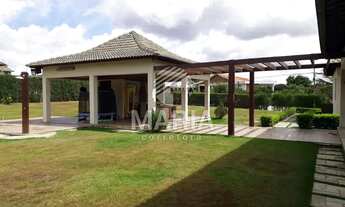 Imagem 5: Casa dentro de condomínio à venda em Gravatá/PE - com 4 suítes e área gourmet!