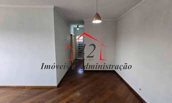 Imagem 3: Apartamento com 3 Quartos 1 Vaga 108 M² Nova Petrópolis