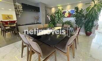 Imagem: Venda Apartamento 4 quartos Santa Lúcia