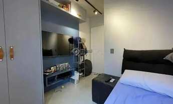 Imagem 4: Flat com 1 dormitório para alugar, 70 m² por R$ 9.800/mês - Brooklin - São Paulo/SP