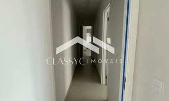 Imagem 3: Apartamento moderno em Jardim Sul, Uberlândia: 3 quartos, 2 vagas, lazer com piscina, acad