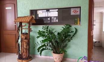 Imagem 6: PRÉDIO - VILA LEOPOLDINA - SP