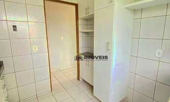 Imagem 7: Alugo Apartamento 3 Quartos no Condomínio Buganvília Morada do Sol