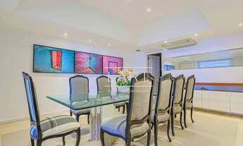 Imagem 3: Apartamento com 4 dormitórios para alugar, 400 m² por R$ 57.142,00/mês - Ipanema - Rio de