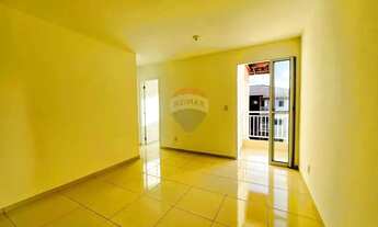 Imagem: Apto 2/4 Reformado no Caji Conforto e Segurança