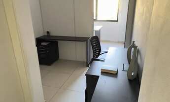 Imagem 3: Sala Comercial no INSIGHT OFFICES