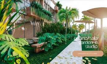 Imagem 6: Yntima Tatuamunha - Apartamento Para Vender com 2 quartos 2 suítes no bairro Rota dos Mila