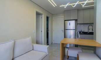 Imagem 5: Apartamento para venda em Pirituba com 2 quartos , 39m²