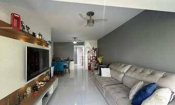 Imagem: Apartamento à venda, 04 quartos, 02 suítes