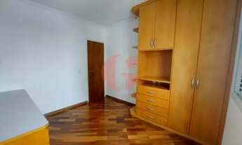 Imagem 6: Apartamento para locação com 03 quartos (01 Suíte) e 02 vagas de garagem - 105m² no bairro