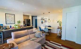 Imagem 2: Apartamento à Venda - Vila Mascote, 2 Quartos, 86 m2