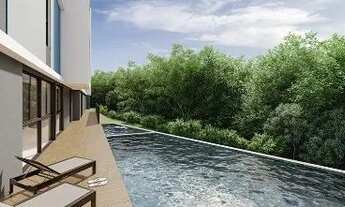 Imagem 7: Apartamento c/ churrasqueira São José Serraria