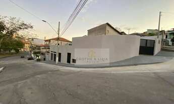 Imagem 6: Casa à venda, 120 m² por R$ 330.000 - Campos de São José - São José dos Campos/SP