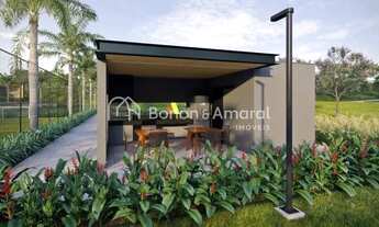 Imagem 7: Terreno de condominio a venda em Campinas!!