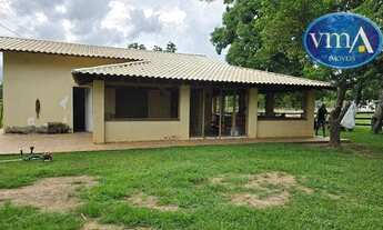 Imagem: Vendo ou Troco Chácara, 7,5 hectares, Região