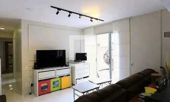 Imagem 2: Apartamento à Venda - Santo Agostinho, 2 Quartos, 160 m2