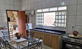 Imagem 5: Casa a venda no Riacho Fundo 1