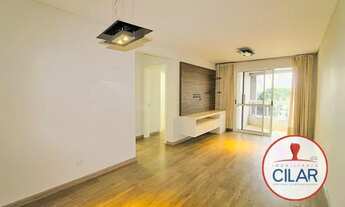 Imagem 3: Imobiliária Cilar Vende Apartamento 2 Quartos no Seminário com 152,89 m², Ref. 100793.001