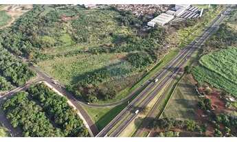 Imagem 4: Área com 30.452m² Rod Alexandre Balbo X Av Eduardo Andréia Matarazzo