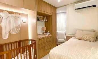 Imagem 2: Edifício Solarium- Ponta Dareia