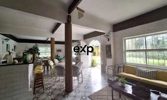 Imagem 6: Casa à Venda em Secretário, 4 quartos e 247 m² - Petrópolis, RJ