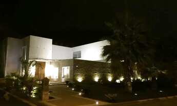 Imagem 4: Casa Alto Padrão para Venda em Barueri, Tamboré, 4 dormitórios, 4 suítes, 6 banheiros, 12