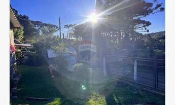 Imagem 5: Casa em bairro residencial em gramado r