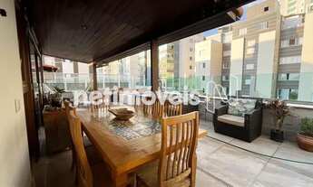 Imagem: Cobertura à Venda no Buritis Belo Horizonte