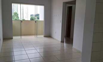 Imagem 2: Alugo apartamento com 2 quartos sendo 1 suíte em Setor Negrão de Lima - Goiânia - GO