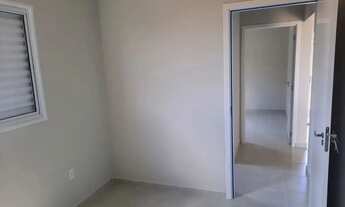 Imagem 6: Casa com 2 dormitórios para alugar, 44 m² por R$ 790,00/mês - Jardim Botucatu (Rubião Júni