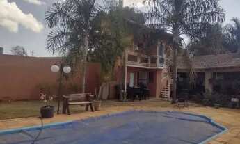 Imagem 2: Excelente Chácara na Bica do DER - Planaltina DF - Ótima Localização