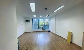 Imagem: Conjunto à venda, 38 m² - Jardim Paulistano