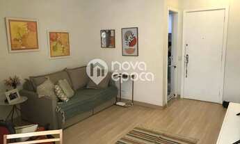 Imagem 4: Tijuca Apartamento com 2 dormitórios
