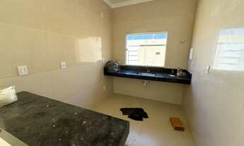 Imagem 5: Casa para Venda em Montes Claros, Independência, 2 dormitórios, 1 banheiro, 1 vaga