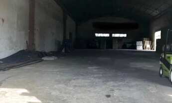 Imagem 3: Galpão para alugar na Av Brasília em Londrina