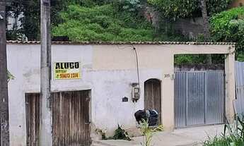 Imagem: Casa dois quartos vaga dois carros R$850