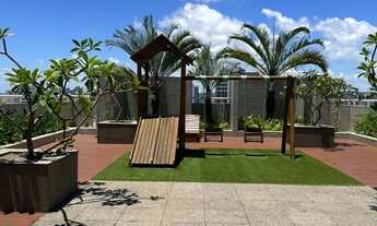 Imagem 5: Apto todo mobiliado, porteira FECHADA no JTR BEIRA MAR