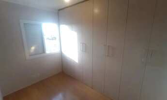 Imagem 6: Apartamento para aluguel com 53 metros quadrados com 2 quartos