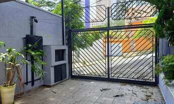 Imagem 2: SOBRADO - SUMARÉ - SP