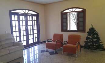 Imagem 6: Seu refúgio em Vicente Pires. Casa ampla em lote 1.000m2