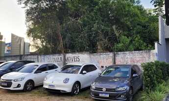 Imagem 5: Terreno para locação ou venda na Av. dos Holandeses possui 800m² em Calhau - São Luís - MA